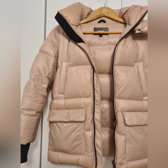 Mackage puffer XS - Picture 3 of 13